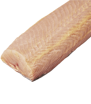 Sturgeon Flesh
